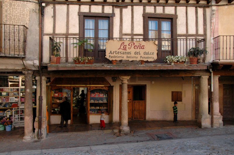 La Pea