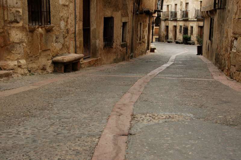 Real Street