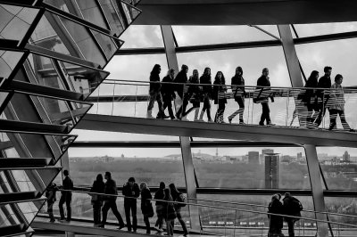 Reichstag Dome