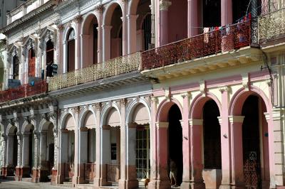 Prado St. - Havana