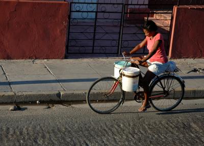 Bicycle - Varadero