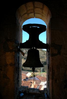 From the tower bell - Castroceniza