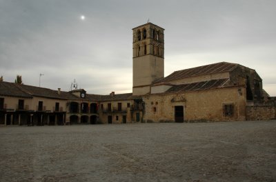 Main Square