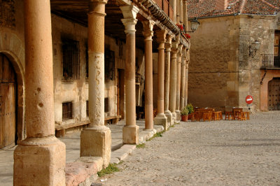 Columns