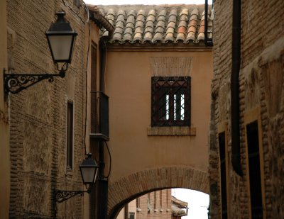 Passage
