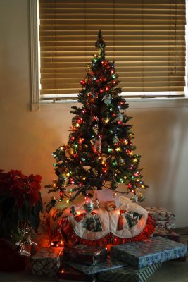 Christmas 2009