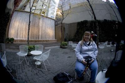 New York 2005
