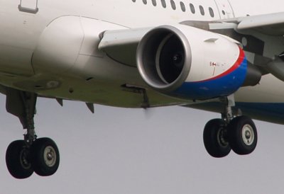 G-OOAV  090409