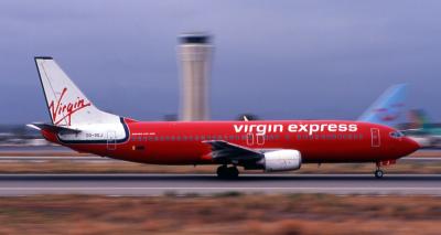 OO-VEJ Virgin Express  B737-400 Rotates.jpg