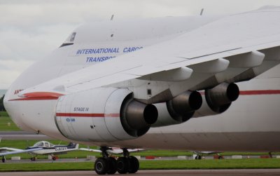 Antonov 225