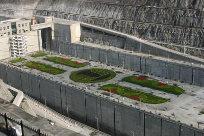 3 Gorges Dam Project