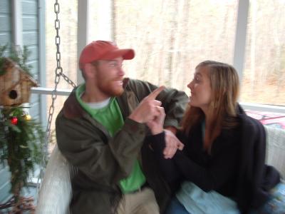 Thanksgiving 2005