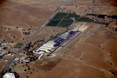 Santa Ynez Airport