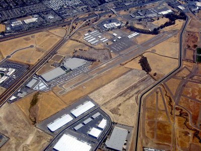 Nut Tree Airport