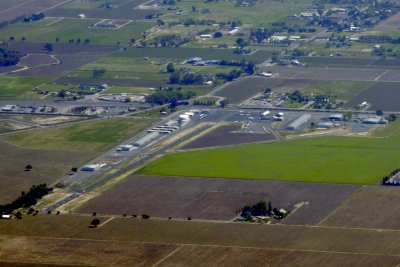 Lodi Linds Airport