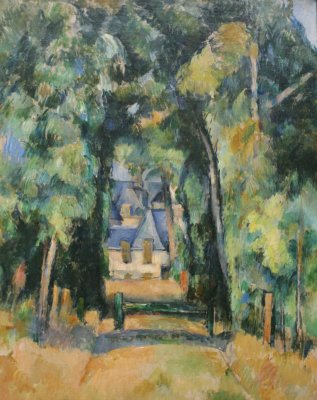 Avenue At Chantilly
