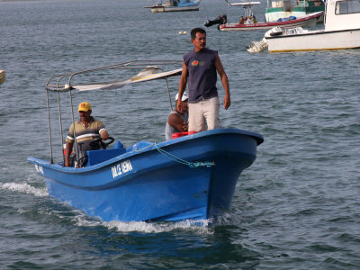 6th Annual Suzuki Panga Fishing Tournament