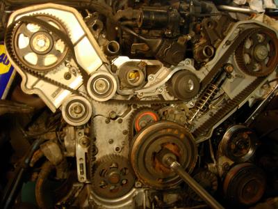 Timing Belt