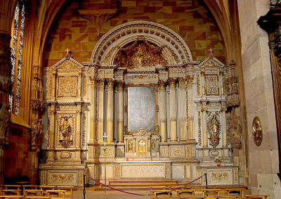 25 Chapelle St. Laurent - Altar 87005772.jpg