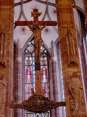 29 Chapelle Ste. Catherine - Crucifix 87005780.jpg