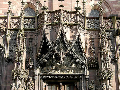 49 St. Lawrences Portal - N. Transept - detail 87005814.jpg