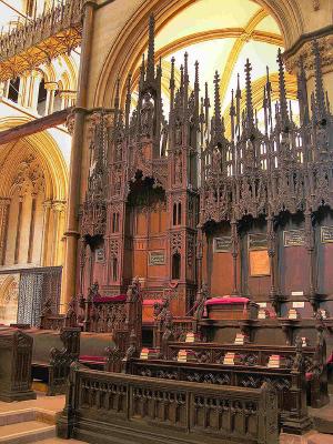 27 Bishops Throne and Choirstalls 87002215.jpg