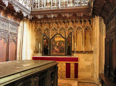 13 Cathedral - Bishop Langtons Chantry 87000321.jpg