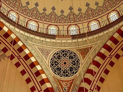 07 Decoration of Dome Spandrel 87003290.jpg