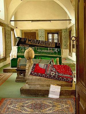 10 Tomb of Sehzade Mehmet 87003295.jpg