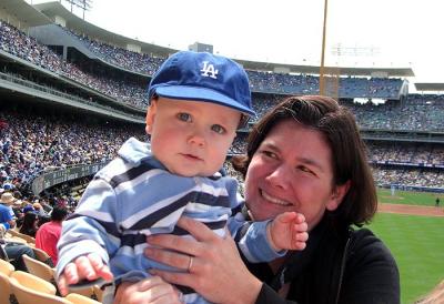 L.A. Dodgers