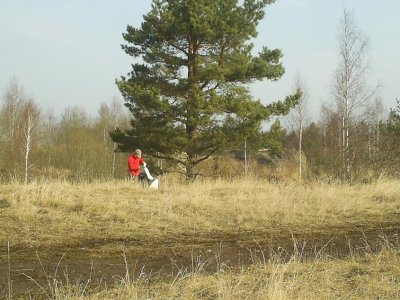 Bilder från Gunnar Larsson