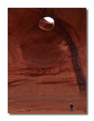 Monument Valley