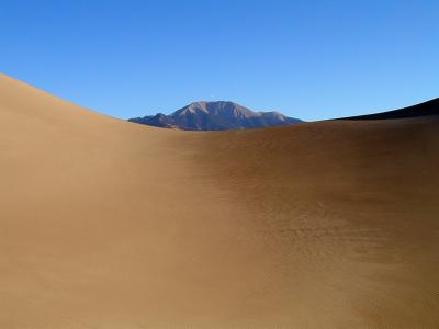 Dune Bowl