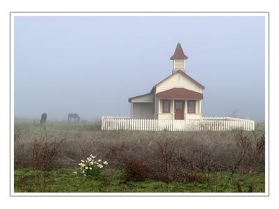 San Simeon