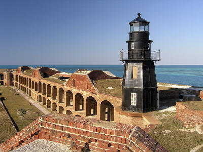 Fort Jefferson