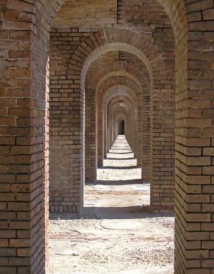 Narrow Arches