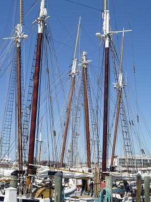 Key West Harbor