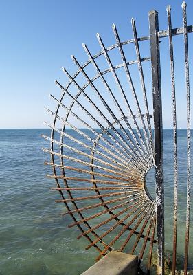 Southernmost point