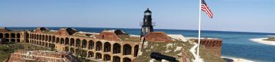 Fort Jefferson Pano