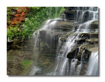 Brandywine Falls