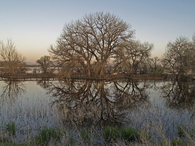 Barr Lake State Park