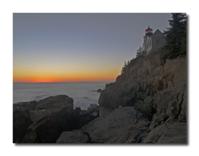 Acadia National Park