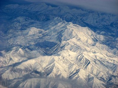 More Rocky Mountains