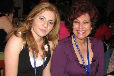 Grethel and Maria