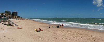 Vero Beach Panorama