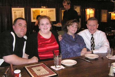 Craig, Cindita, Suzy & Jay