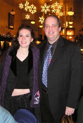 Chrissy & Bob