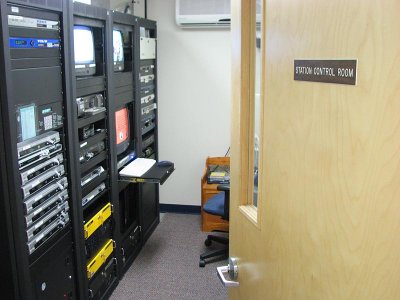 Station Playback and Control