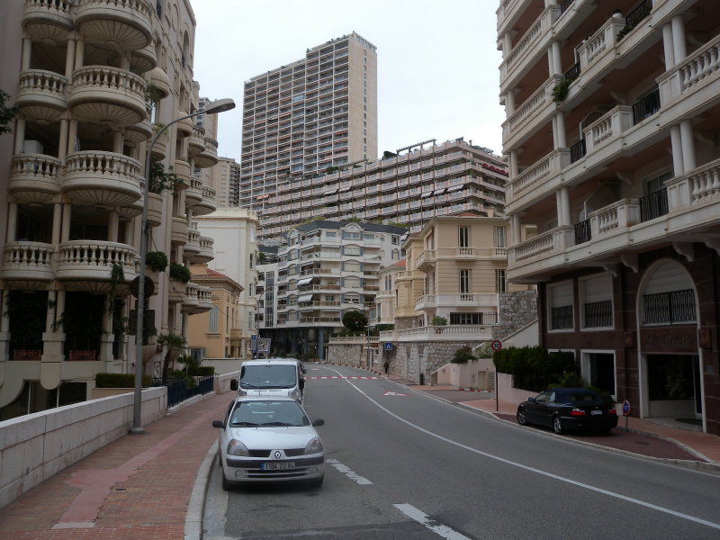 Monaco