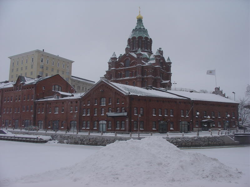 Helsinki